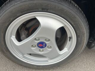 Saab 900 2.3 110kW
