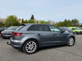 Audi A3 Sportback 1.4 110kW