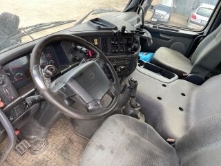 Volvo FM12 420 6x4 HMF 1680