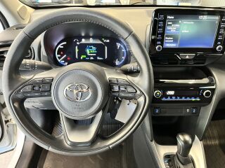 Toyota Yaris Cross Active 1.5 68kW