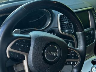 Jeep Grand Cherokee SUMMIT 3.0 184кВ