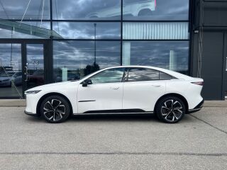 Mazda 6e Takumi 190kW