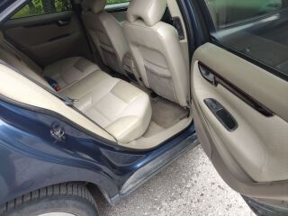 Volvo S60 2.4 120kW