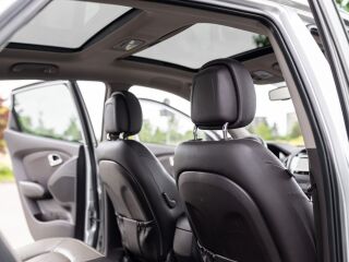Hyundai ix35 2.0 135kW
