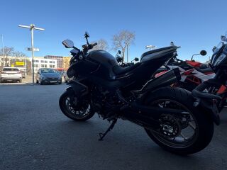 CFMOTO 800NK 70kW