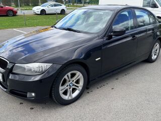 BMW 318 2.0 105кВ
