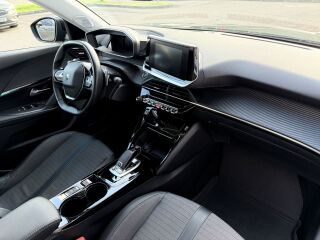 Peugeot 2008 PureTech 130 1.2 96кВ
