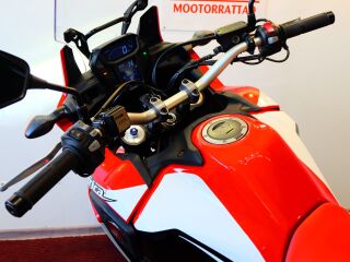 Honda CRF 1000 R2 70кВ