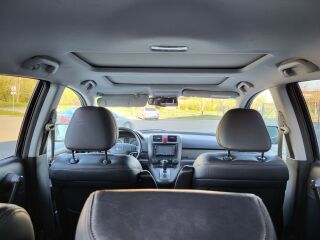 Honda CR-V Executive 2.2 110kW