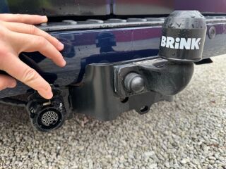 Ford Transit Custom 2.0 96kW