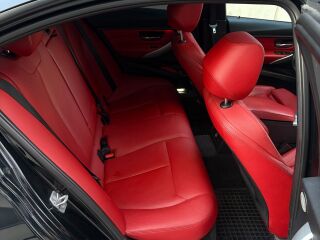 BMW 335 M perfomance 3.0 N55 225kW