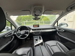 Audi Q7 3.0 200kW