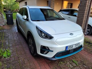 Kia Niro EV 64kWh 29kW