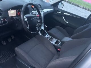 Ford S-MAX 1.8 92кВ