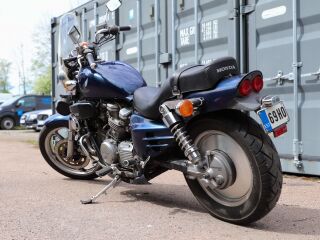 Honda VF 750 Super Magna VF750C V45 60kW