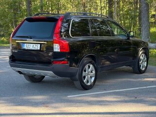 Volvo XC90 2.4 136kW