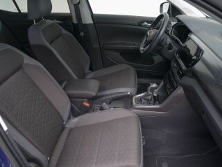 Volkswagen T-Cross Life Virtual CP 1.0 81kW