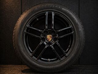 Porsche Cayenne 3.0 176кВ