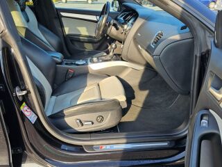 Audi S5 3.0 304kW