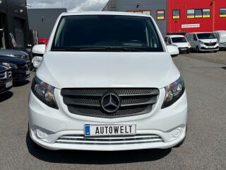 Mercedes-Benz Vito 110 CDI 1.8 75kW