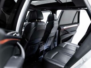 BMW X5 3.0 225kW