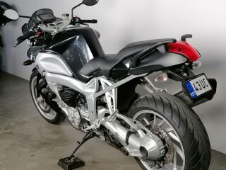 BMW K 1200 R R4 120kW