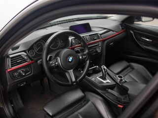BMW 335 xDrive 3.0 R6 230кВ