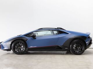 Lamborghini Huracan Sterrato 5.2 449kW