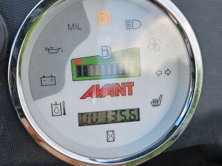 Avant 200