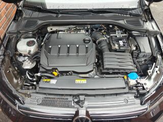 Volkswagen Golf Style 2.0 TDi 85kW