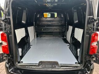 Peugeot Expert 2.0 90kW