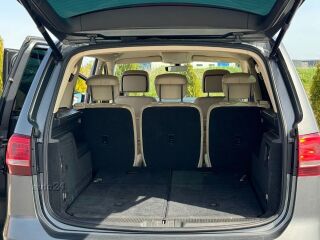 Volkswagen Sharan 2.0 110кВ