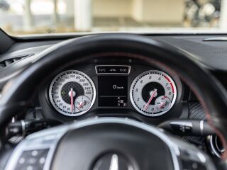 Mercedes-Benz A 200 AMG Carlsson 1.6 115kW