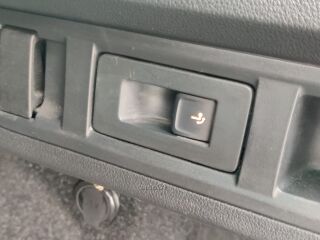 Skoda Octavia 1.5 96kW