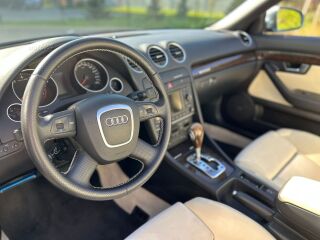 Audi A4 Cabrio Audi Exclusive S-Line 3.2 V6 188kW