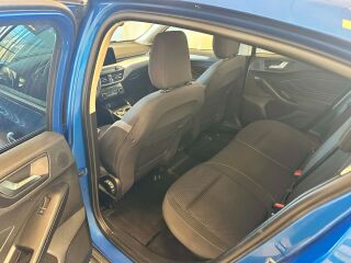 Ford Focus EcoBoost Trend Business 1.5 110kW