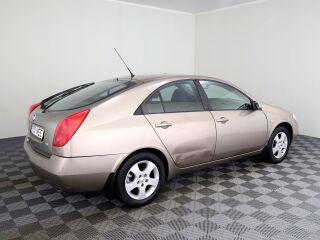 Nissan Primera Comfort ATM 1.8 85kW