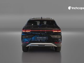 BYD Seal U DM-i Boost 1.5 PHEV 160kW
