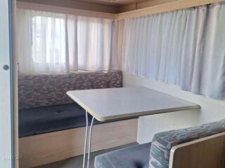 Caravelair 395 T