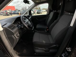 Volkswagen Caddy L1H1 Comfortline Dsg 1.6 TDI 75kW