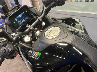 Yamaha Tracer 7