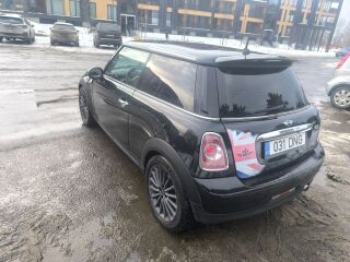 MINI One Business Line 1.6 55kW