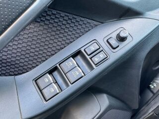 Subaru Forester 2.0 110kW