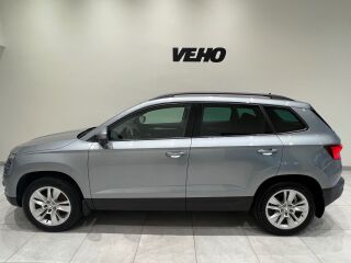 Skoda Karoq Ambition 1.5 R4 110кВ