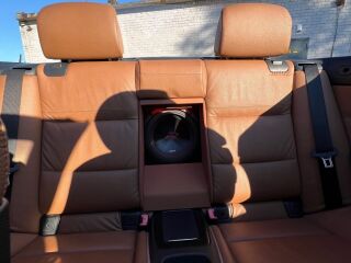 BMW 325 3.0 160kW