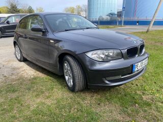 BMW 120 2.0 TD 130кВ