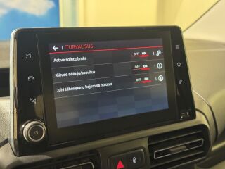 Citroen Berlingo L1 Live BlueHDi 130 1.5 96kW