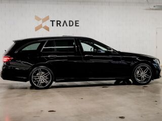 Mercedes-Benz E 350 d AMG Line 3.0 190кВ