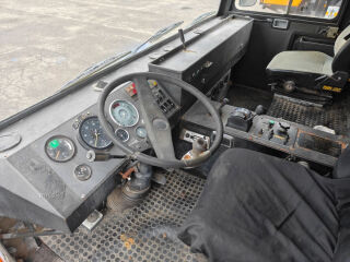 Liebherr LTM 1045-3