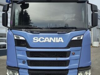 Scania R450 331kW